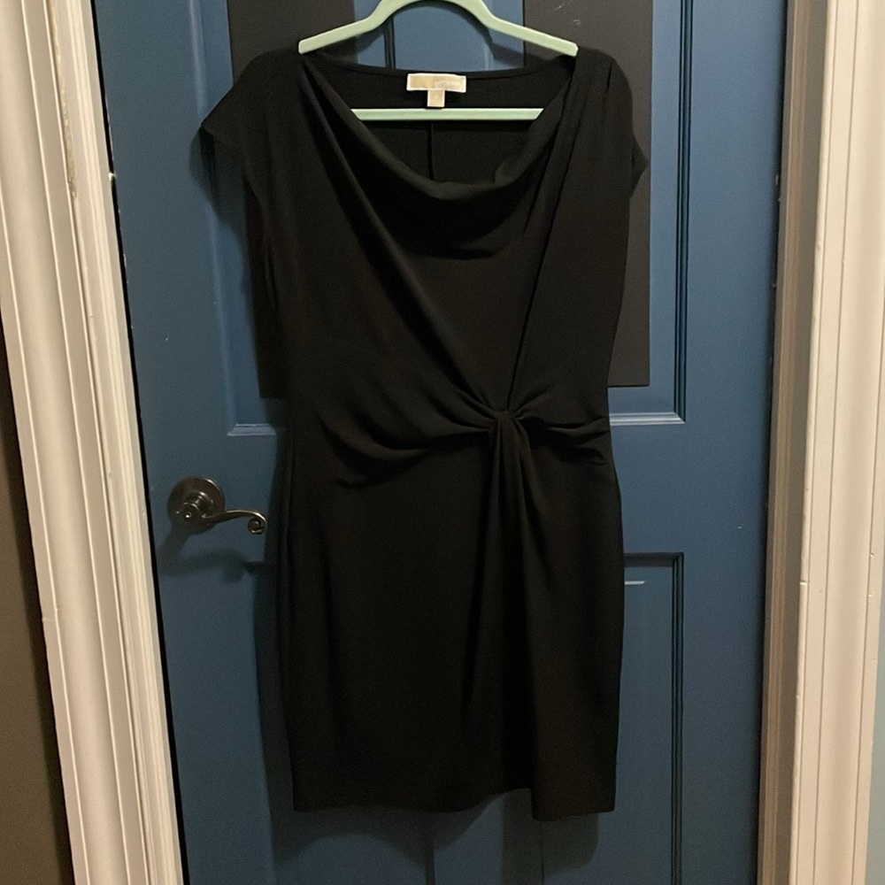 Michael Kors dress sz medium worn once smoke free home
